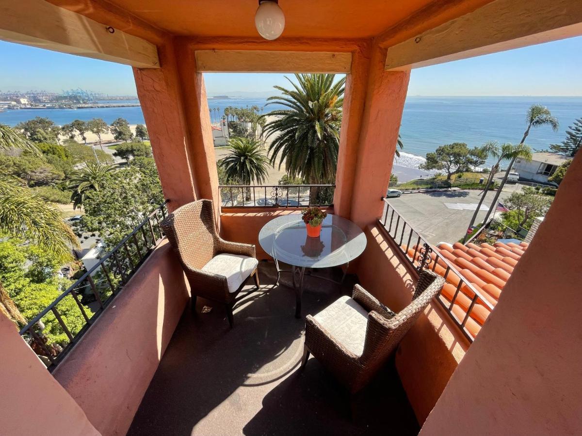 Appartamento The Riviera Los Angeles Esterno foto