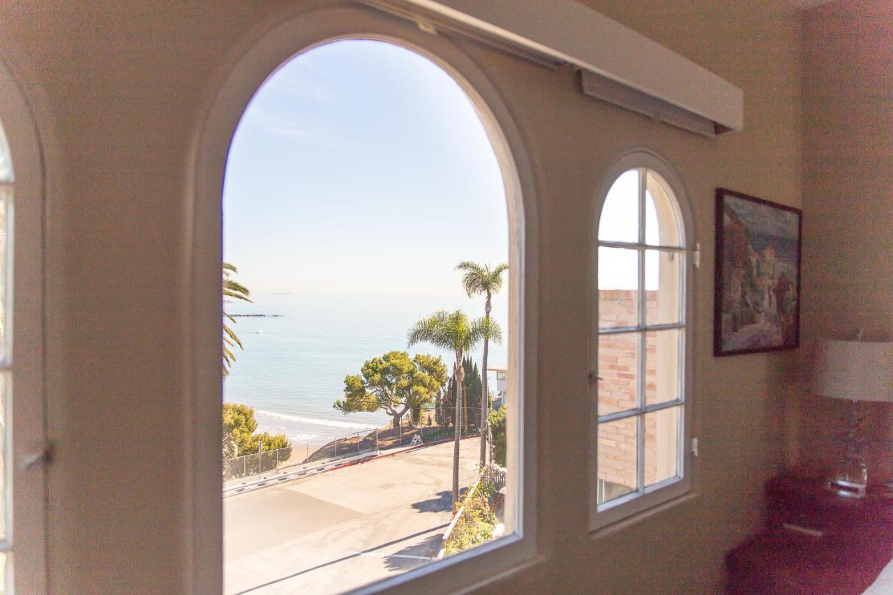 Appartamento The Riviera Los Angeles Esterno foto