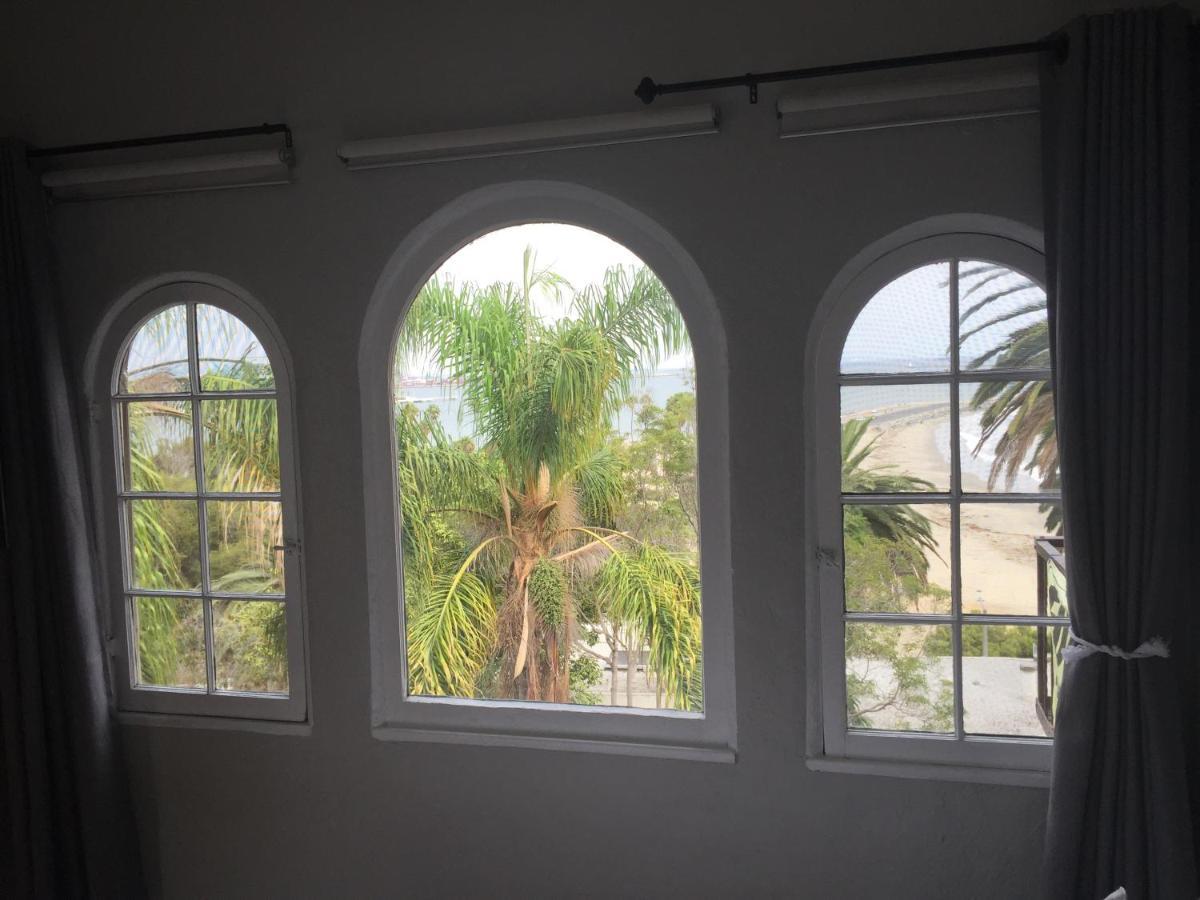 Appartamento The Riviera Los Angeles Esterno foto
