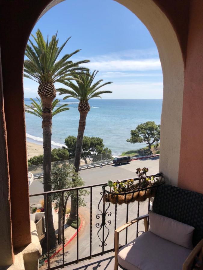 Appartamento The Riviera Los Angeles Esterno foto