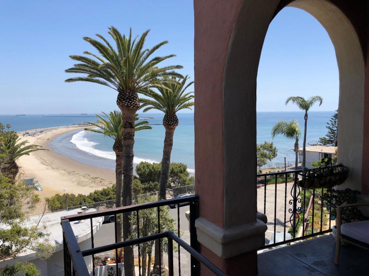Appartamento The Riviera Los Angeles Esterno foto
