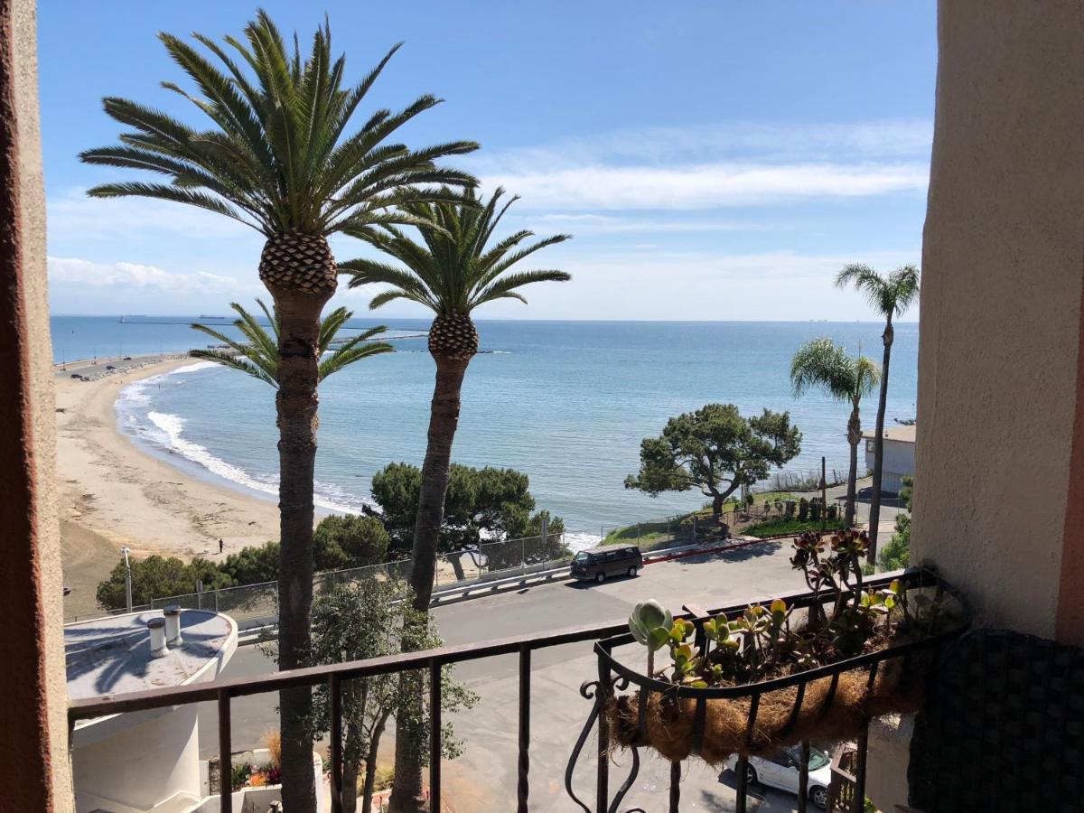 Appartamento The Riviera Los Angeles Esterno foto