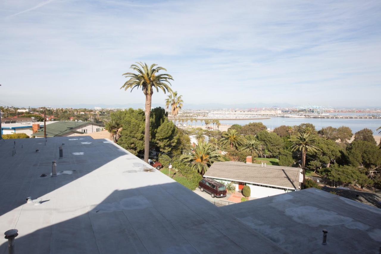 Appartamento The Riviera Los Angeles Esterno foto